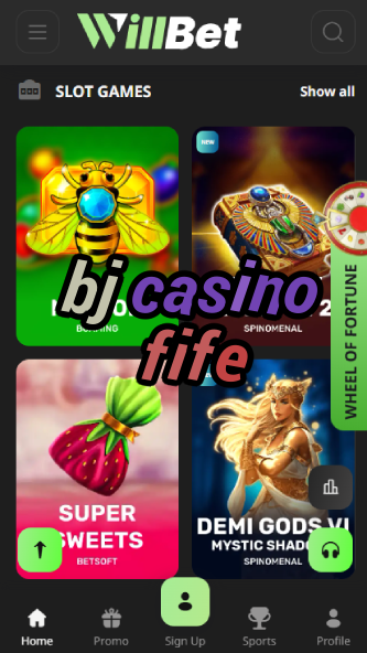 BJ Casino Fife - Best Blackjack Casino-balyscasino.ydblkf.net