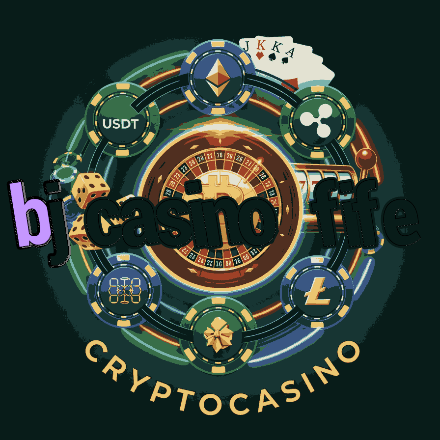 BJ Casino Fife - Best Blackjack Casino